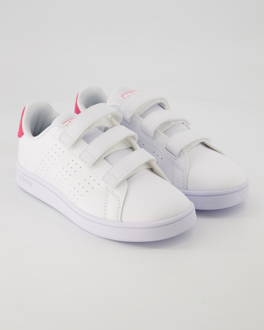 Kinder Adidas Halbschuhe | Advantage