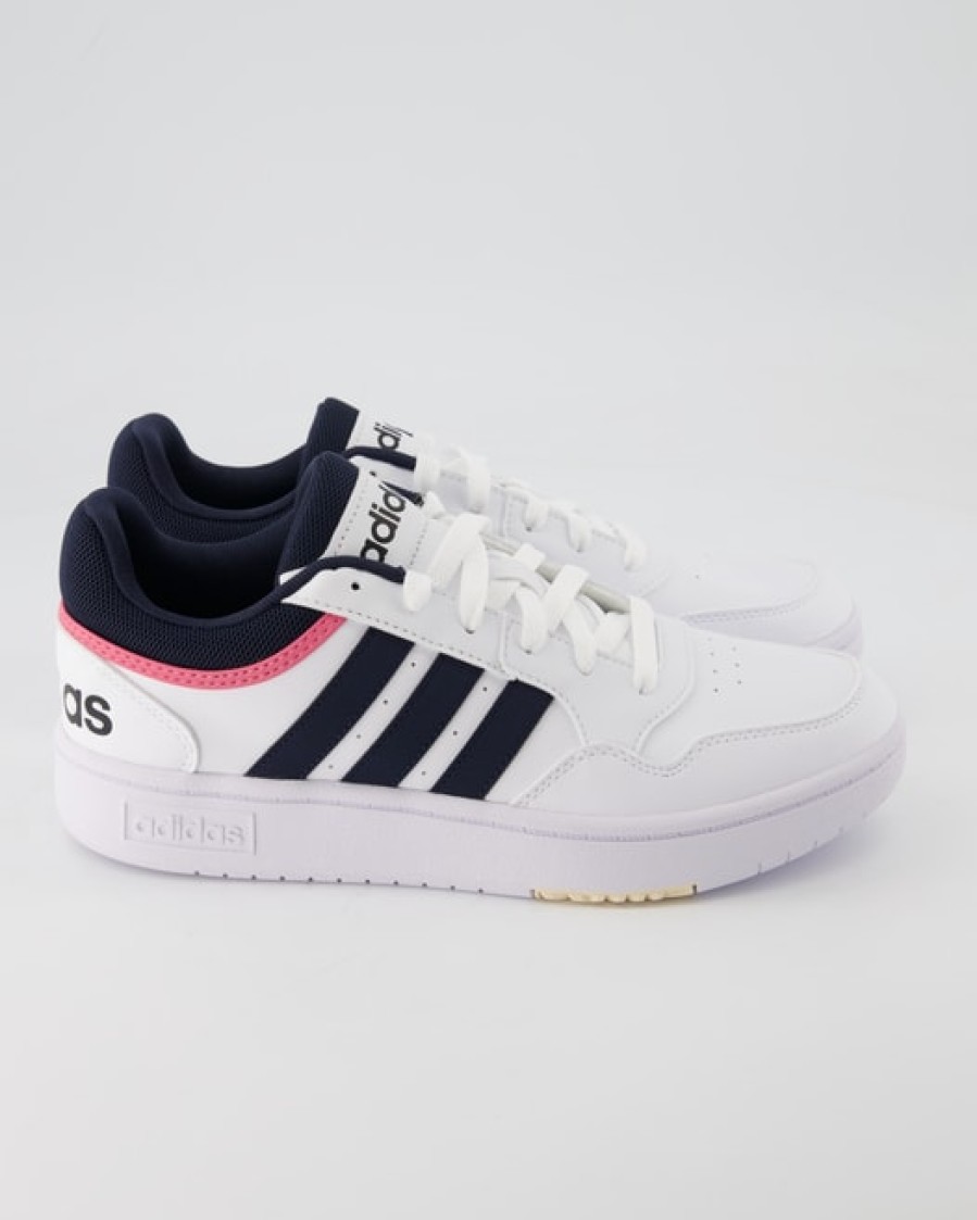 Damen Adidas Sportschuhe | Hoops 3.0