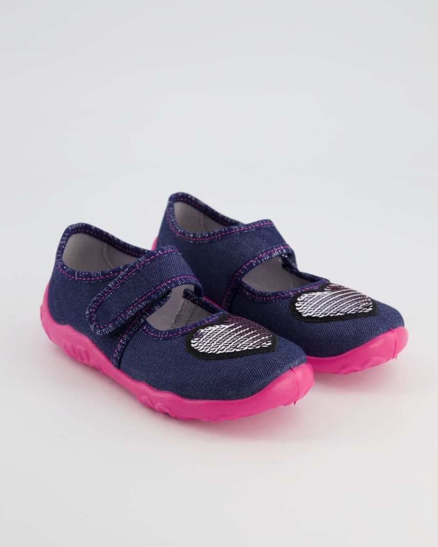 Kinder Legero Klettschuhe | Bonny