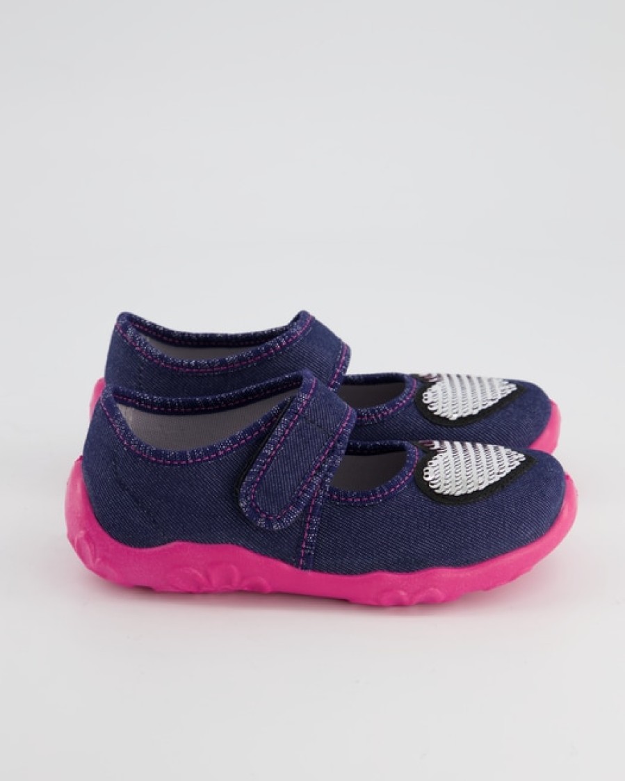 Kinder Legero Klettschuhe | Bonny