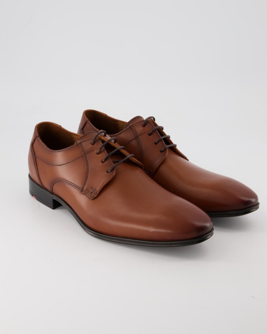 Herren Lloyd Schnurschuhe | Osmond