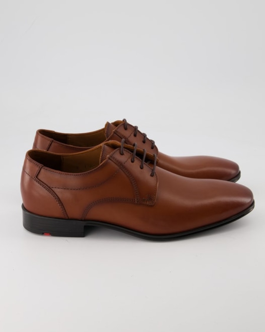 Herren Lloyd Schnurschuhe | Osmond