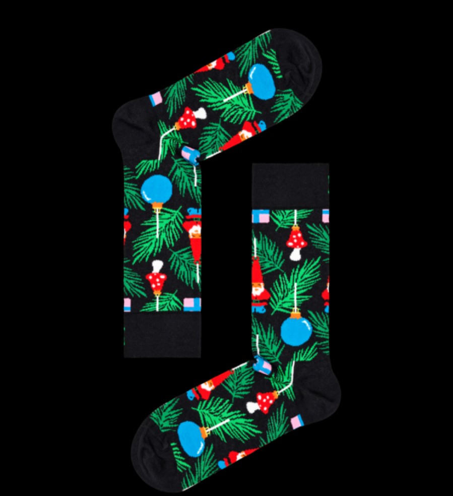 Damen Happy Socks Socken & Strumpfe | Christmas Tree Decoration