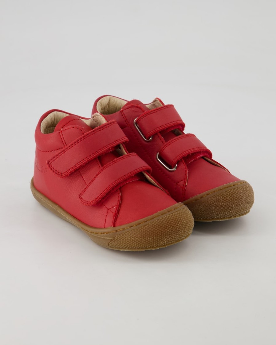 Kinder Naturino Lauflernschuhe | Cocoon Vl