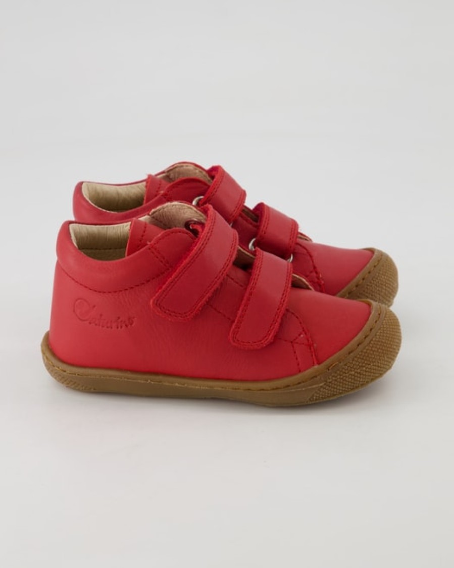 Kinder Naturino Lauflernschuhe | Cocoon Vl