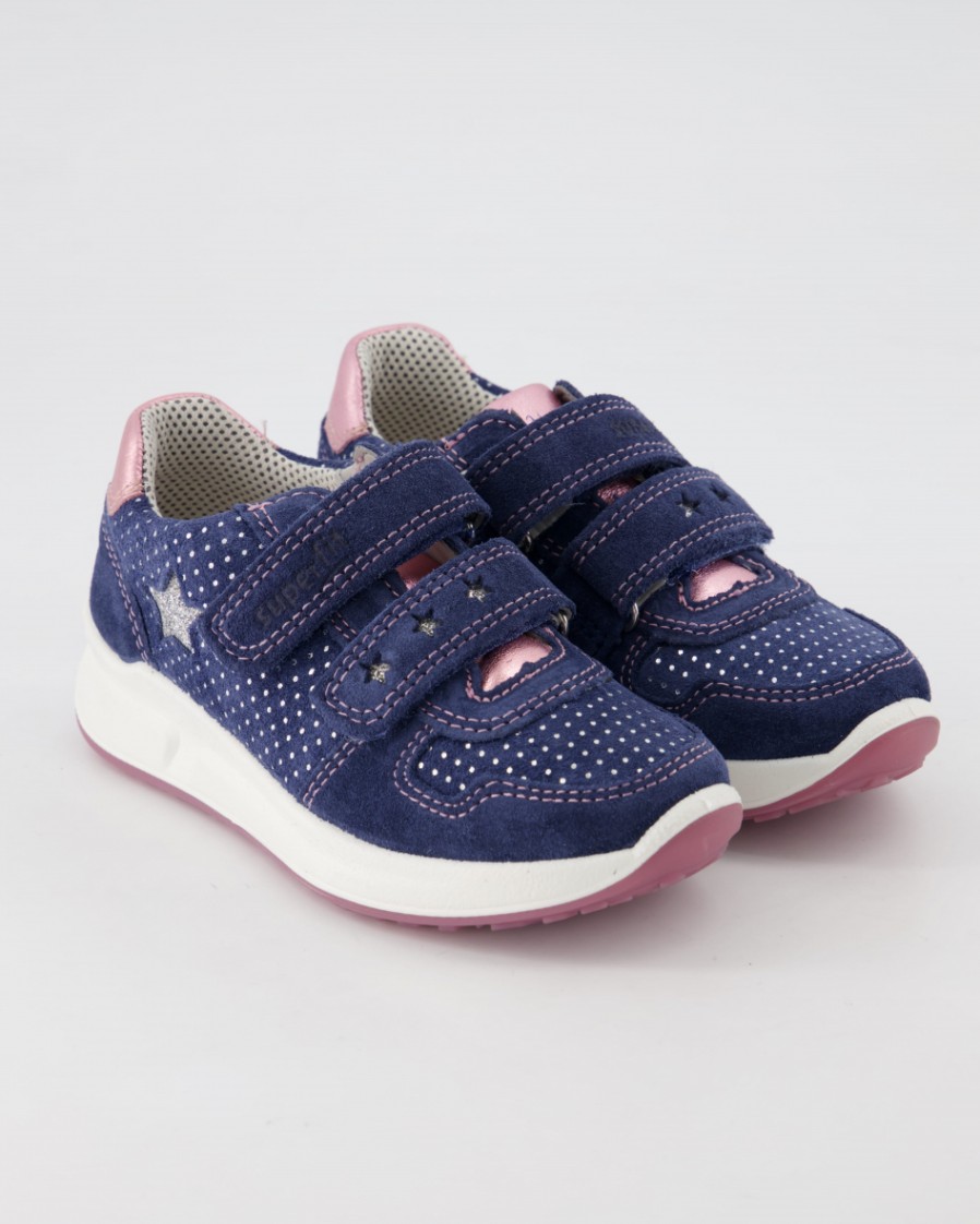 Kinder Superfit Sneaker | Merida Hs