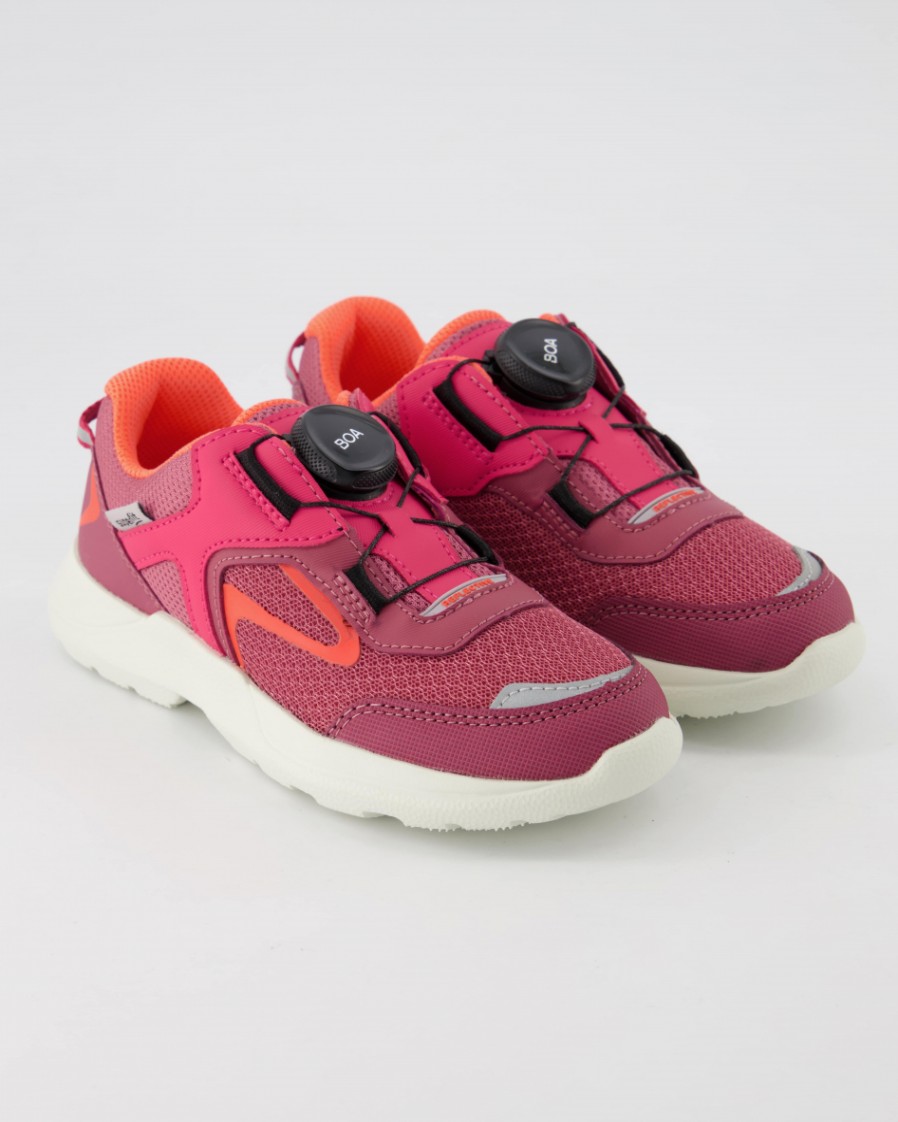 Kinder Superfit Sneaker | Rush