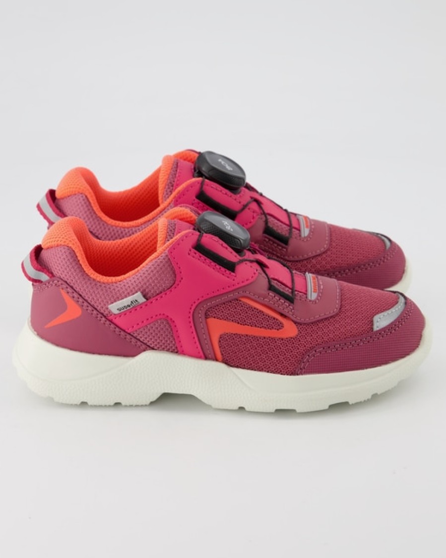 Kinder Superfit Sneaker | Rush