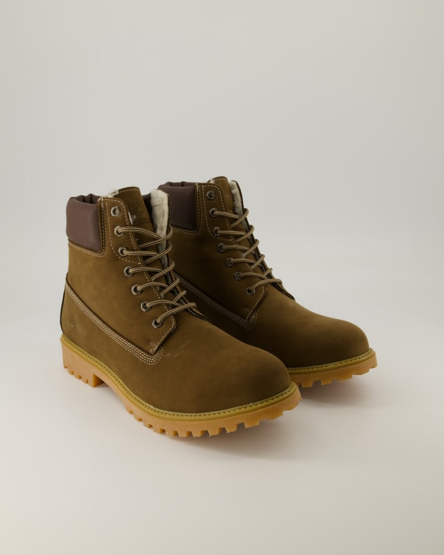 Herren Lumberjack Trachtenschuhe | River