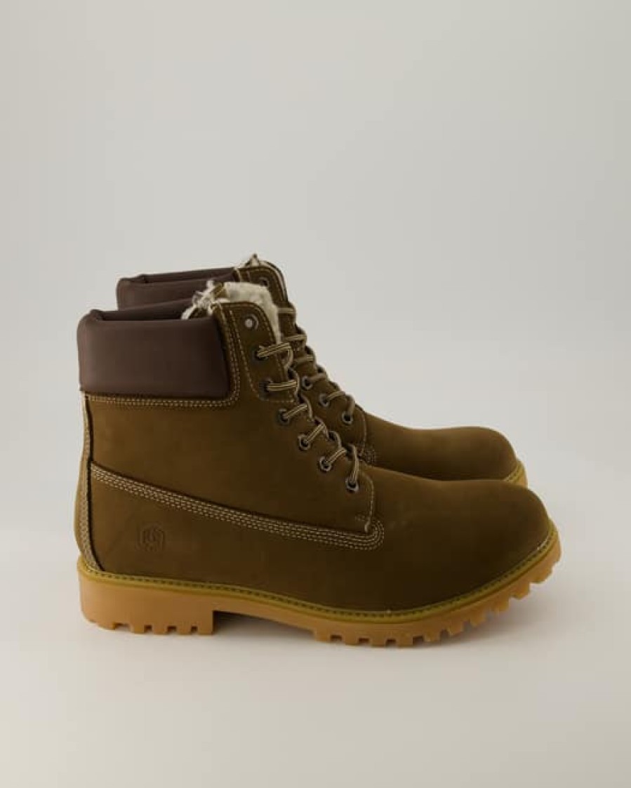 Herren Lumberjack Trachtenschuhe | River