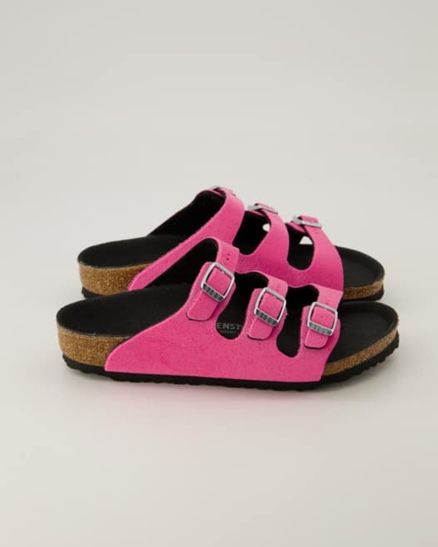 Kinder Birkenstock Sandalen | Florida Kids Vegan