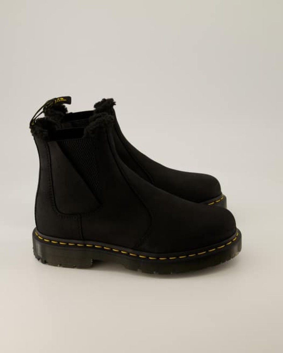 Herren Dr. Martens Stiefeletten & Boots | 2976 Wg