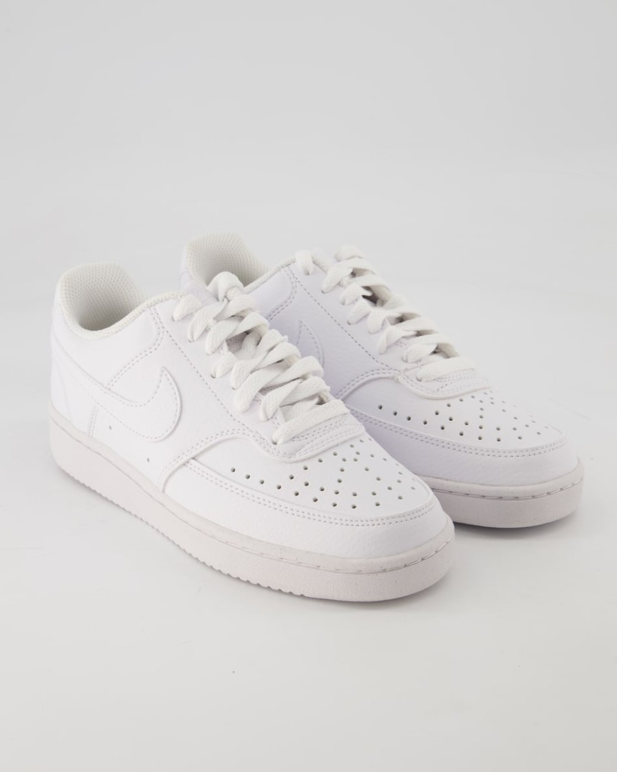 Damen Nike Sneaker | W Nike Court Vision Lo Nn