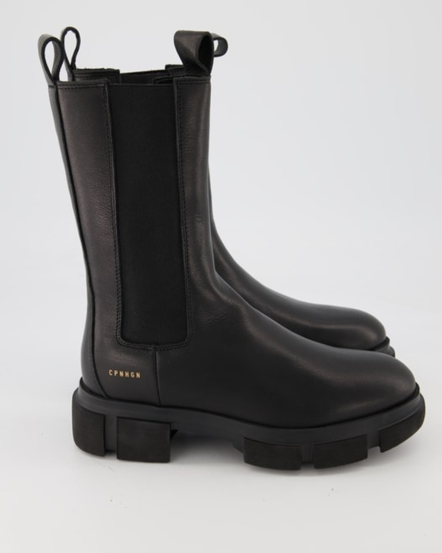 Damen Copenhagen Stiefeletten & Boots | Cph500