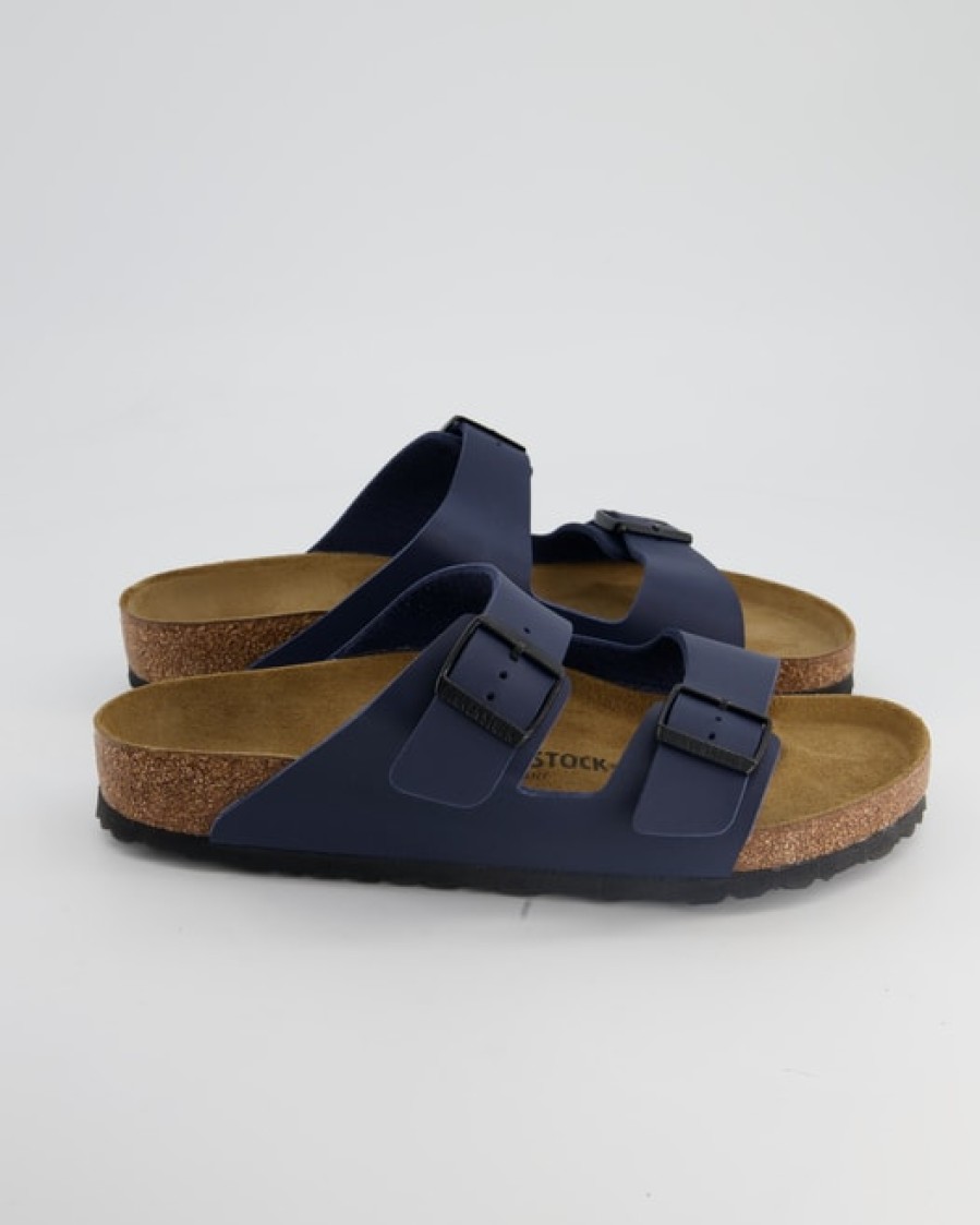 Herren Birkenstock Sandalen & Pantoletten | Arizona