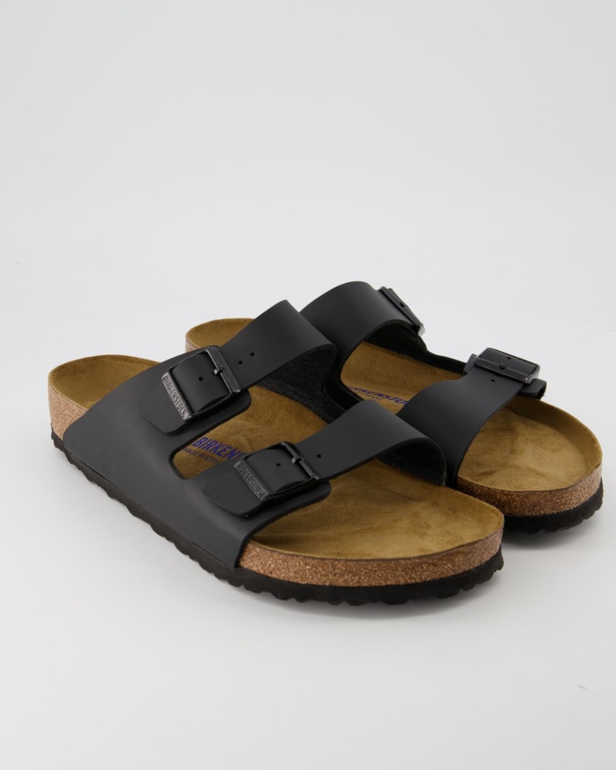 Herren Birkenstock Sandalen & Pantoletten | Arizona Weichbettung