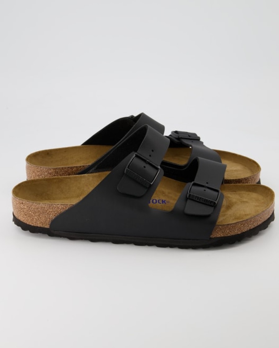 Herren Birkenstock Sandalen & Pantoletten | Arizona Weichbettung