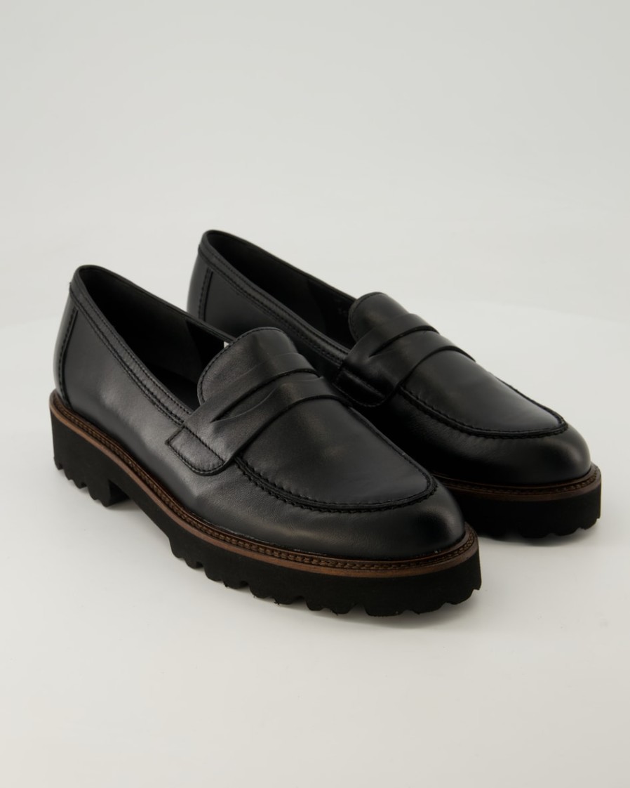 Damen Gabor Businessschuhe | Loafer