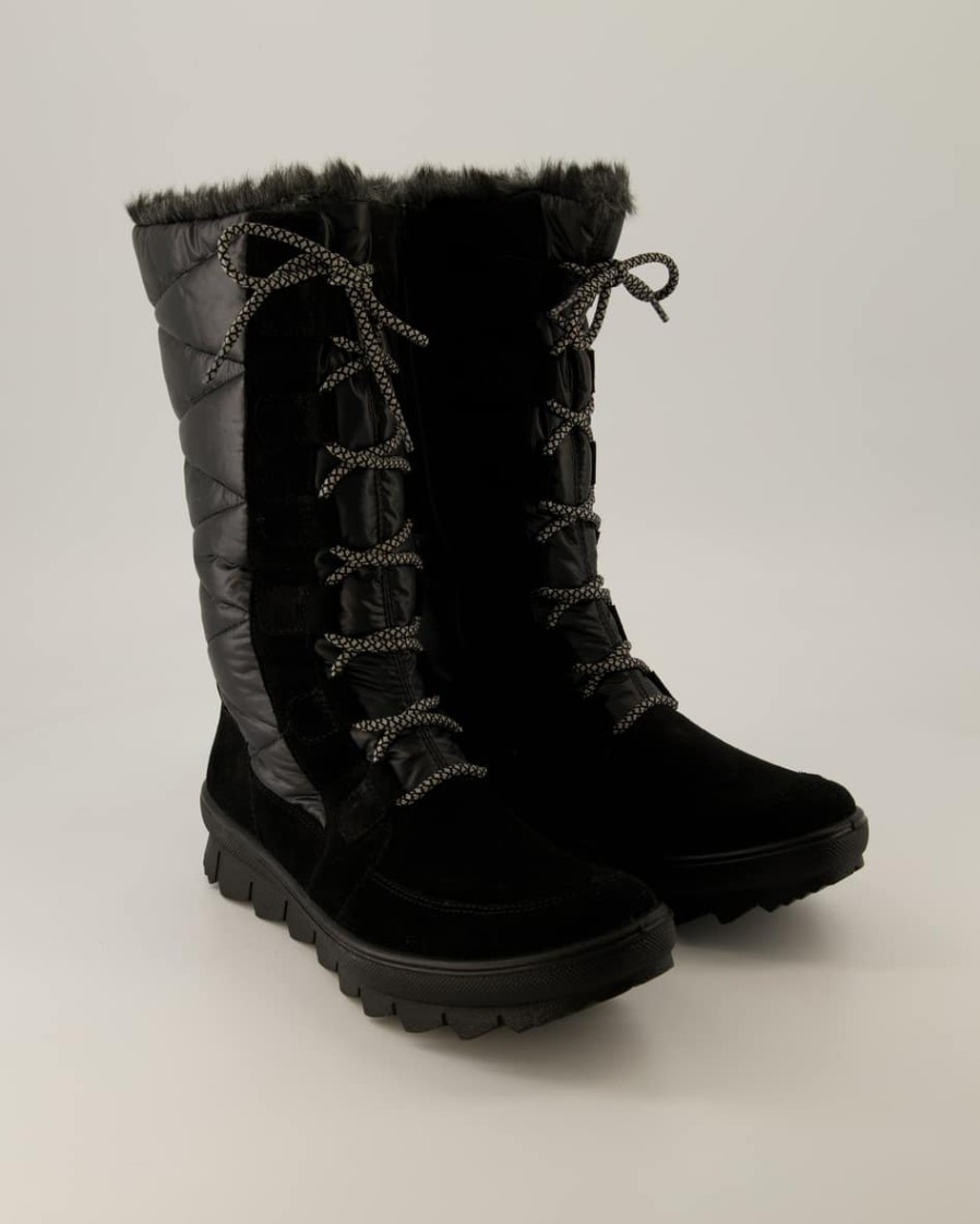 Damen Legero Stiefel | Novara