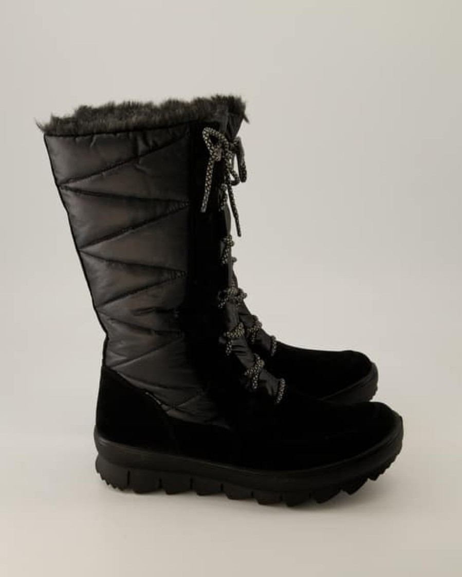 Damen Legero Stiefel | Novara