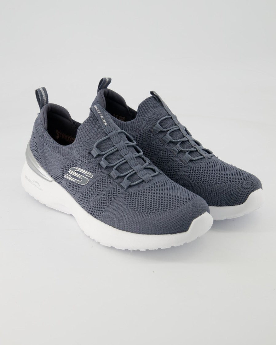 Damen Skechers Vegane Schuhe | Skech - Air Dynamight-Perfects