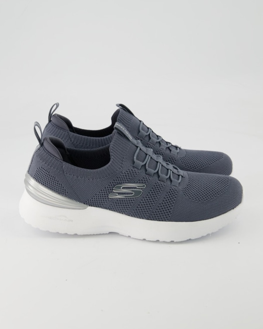 Damen Skechers Vegane Schuhe | Skech - Air Dynamight-Perfects