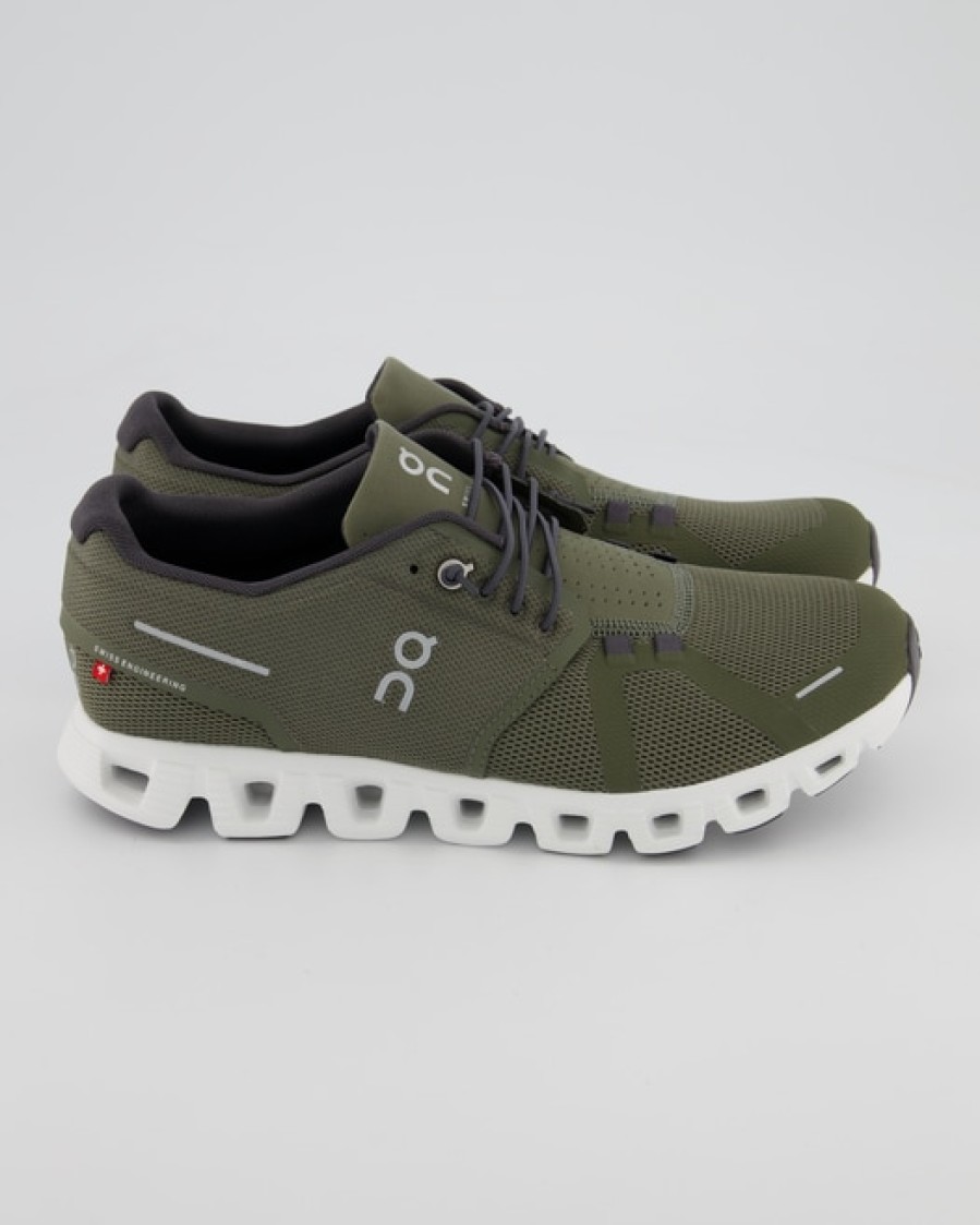 Herren ON Running Sportschuhe | Cloud 5/59.98912