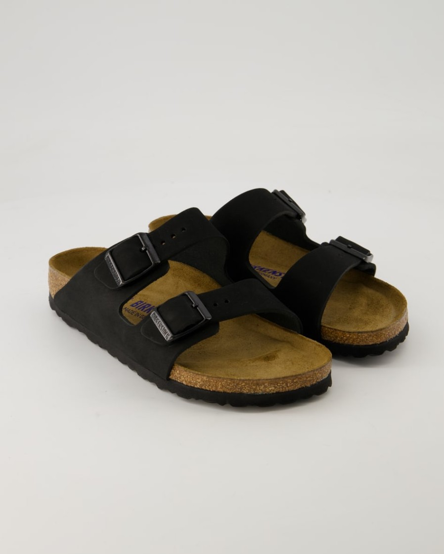 Damen Birkenstock Sandalen | Arizona Weichbettung