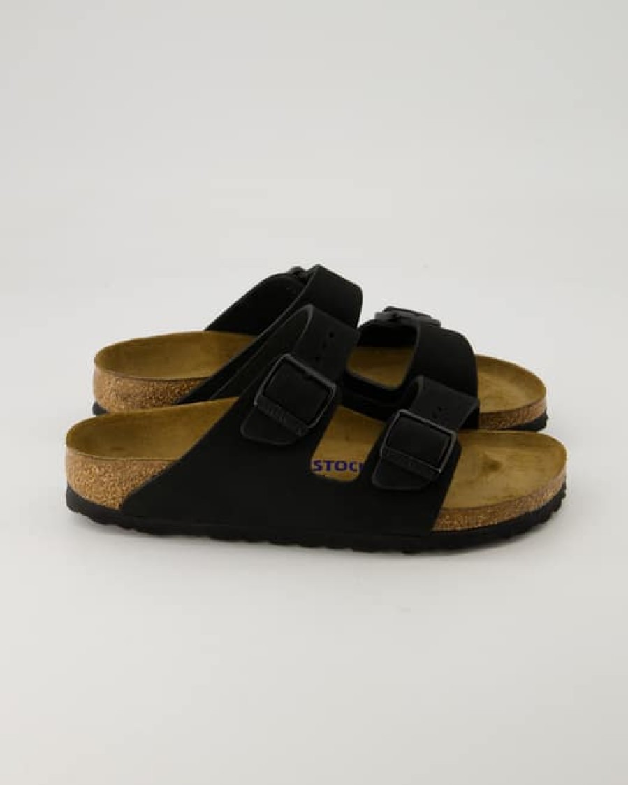 Damen Birkenstock Sandalen | Arizona Weichbettung