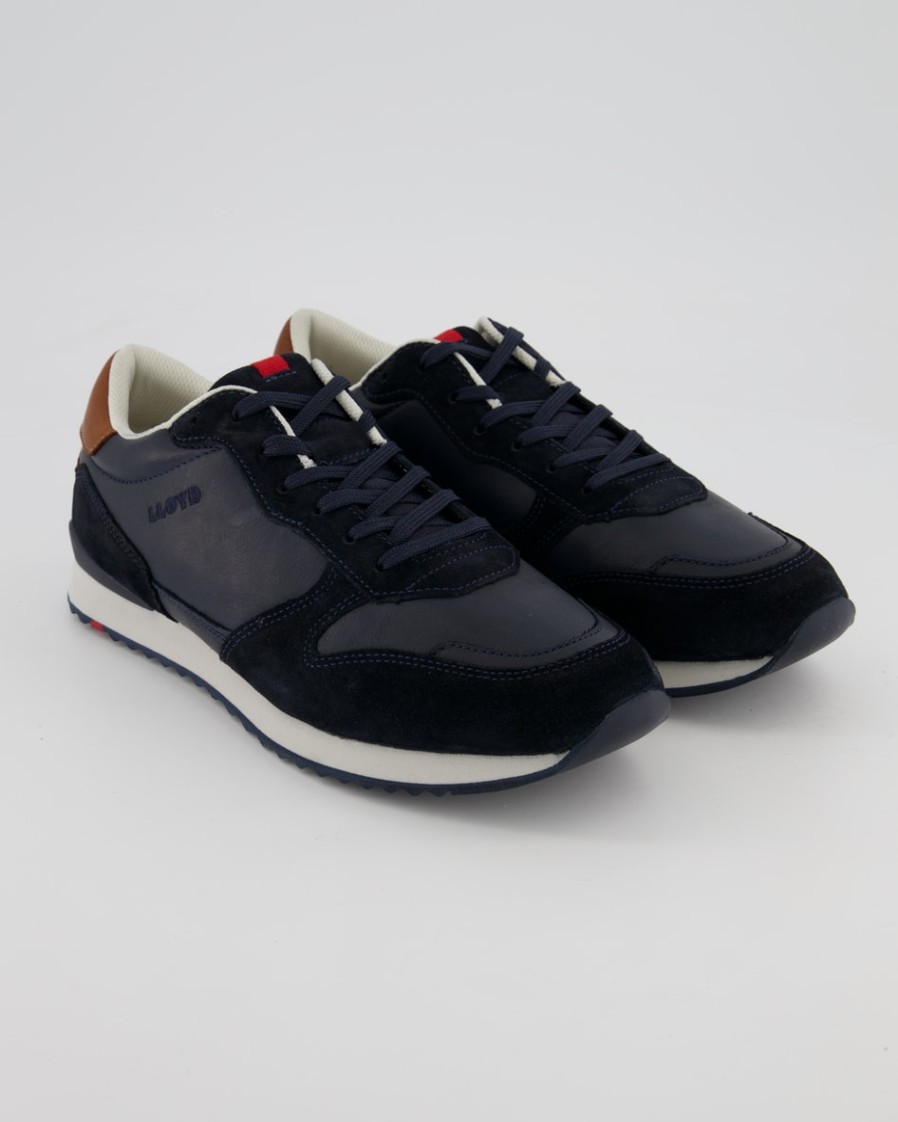 Herren Lloyd Sneaker | Edmond