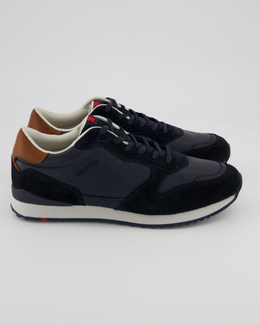 Herren Lloyd Sneaker | Edmond