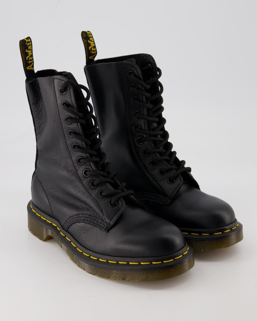 Damen Dr. Martens Stiefel | 1490 Virginia