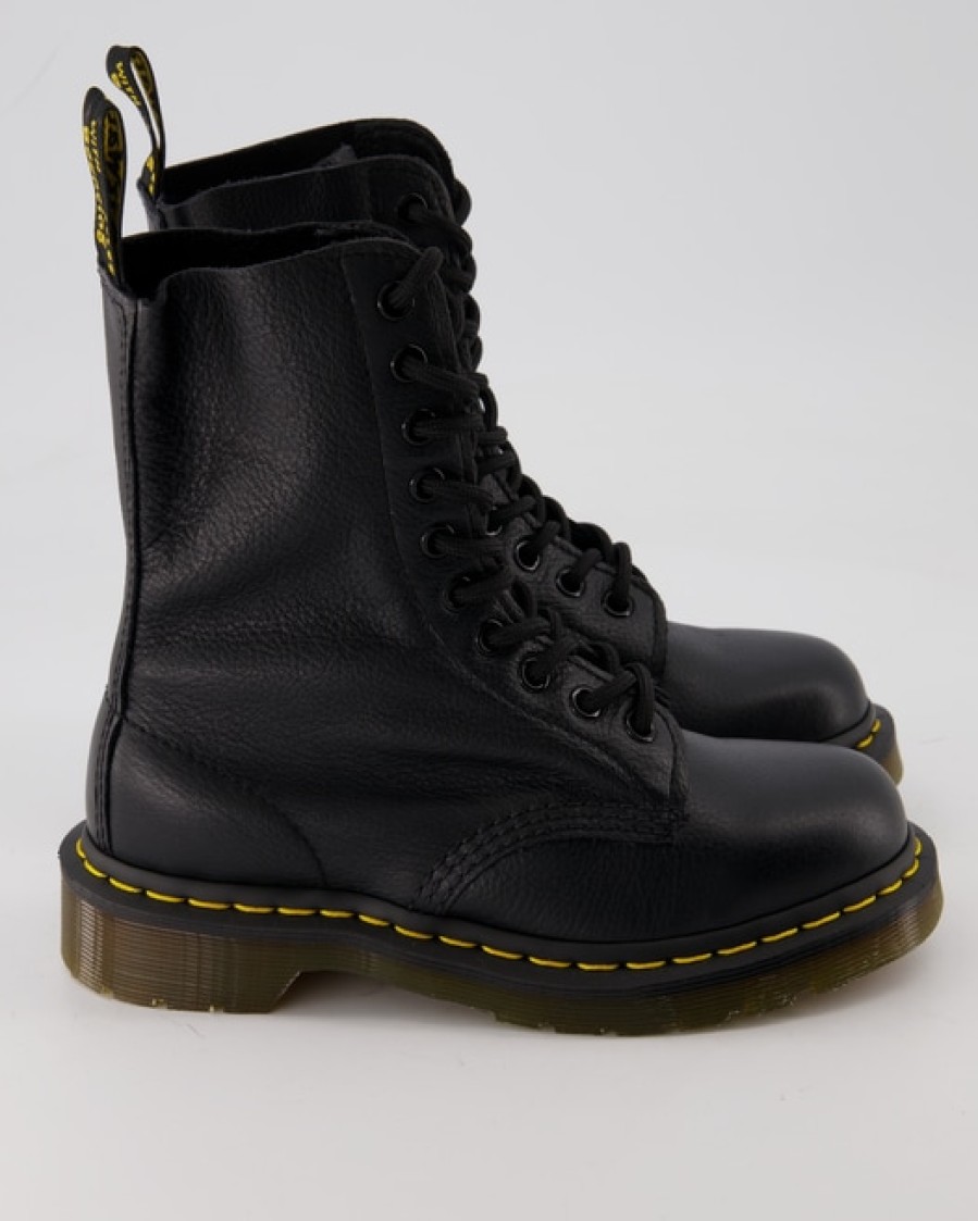 Damen Dr. Martens Stiefel | 1490 Virginia