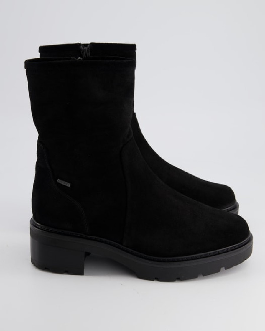 Damen Högl Gore-Tex Schuhe | Winterstiefelette