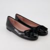 Damen Pretty Ballerinas Trachtenschuhe | 35663