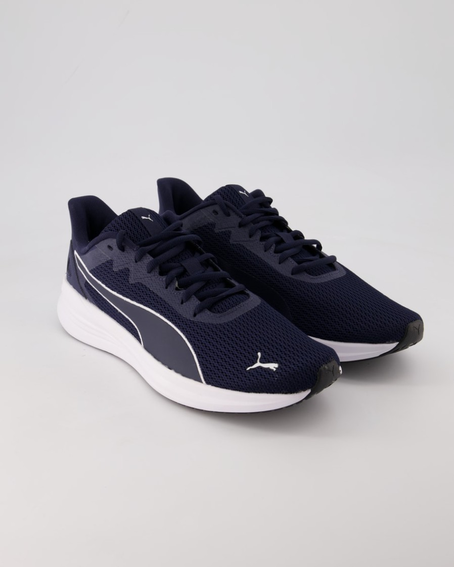 Herren Puma Sportschuhe | Transport Modern