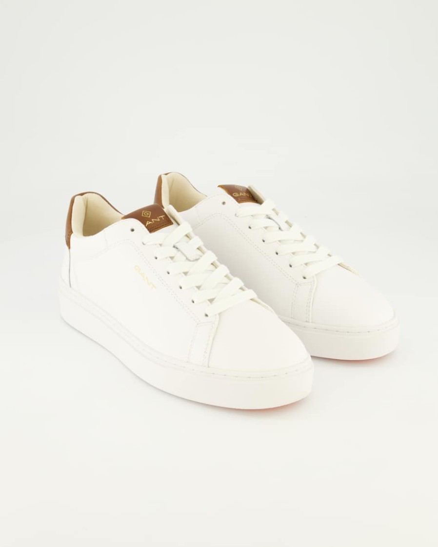 Herren Gant Sneaker | Mc Julien