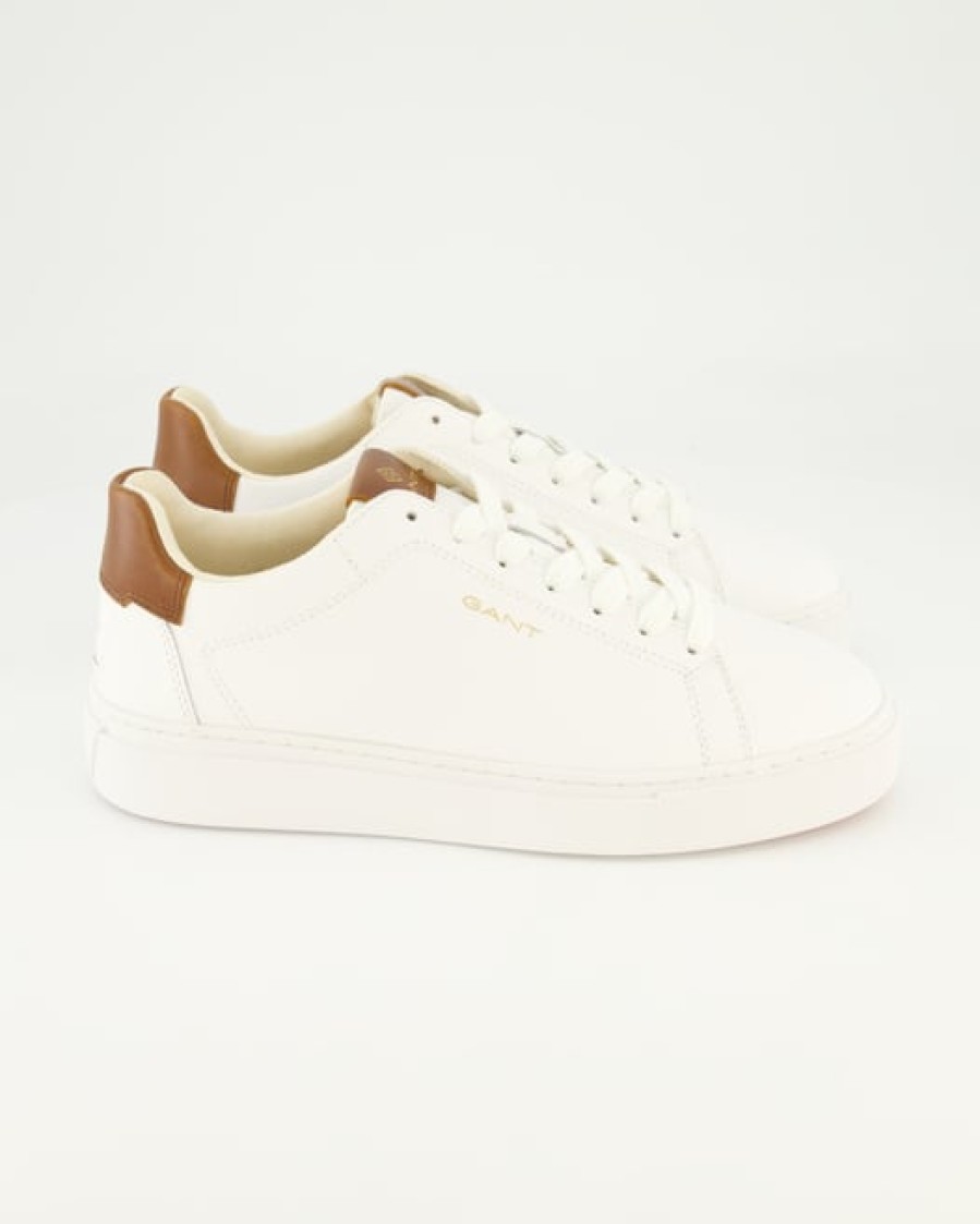 Herren Gant Sneaker | Mc Julien