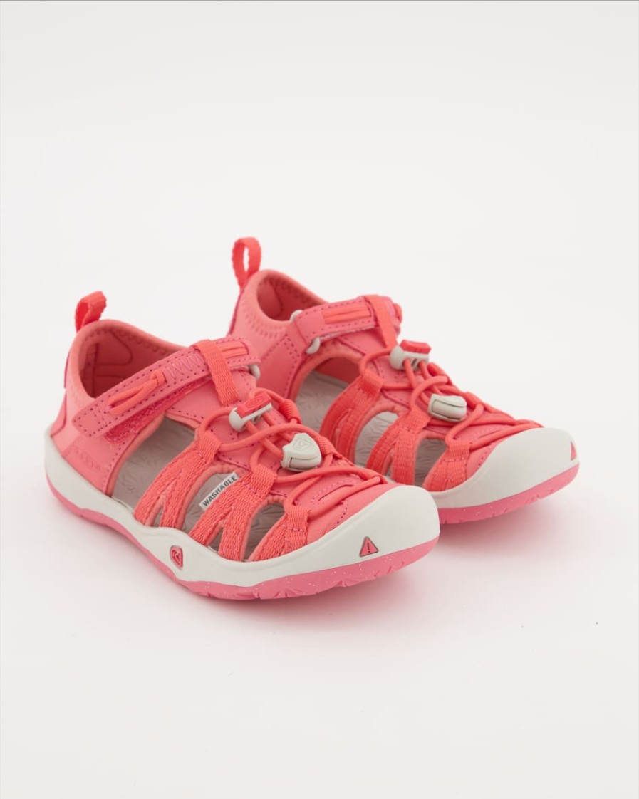 Kinder Keen Sandalen | Moxie Sandal