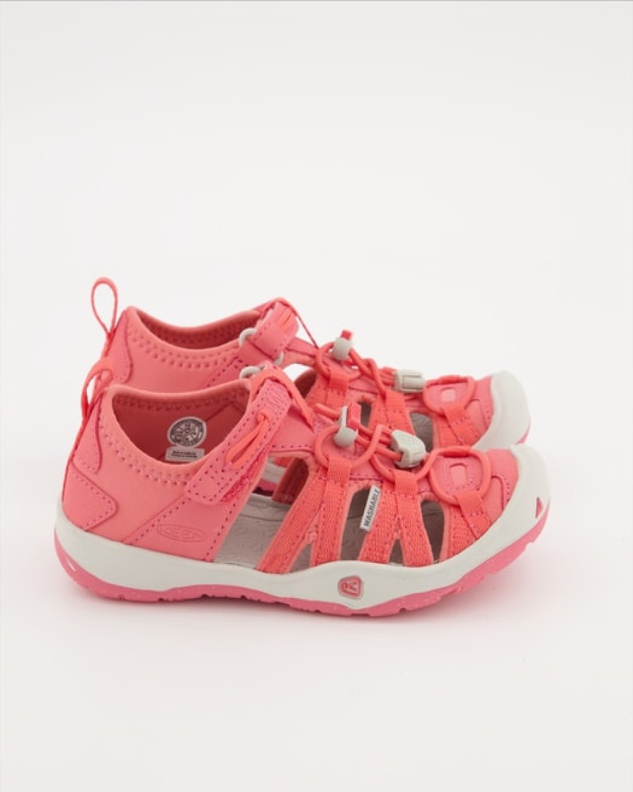 Kinder Keen Sandalen | Moxie Sandal