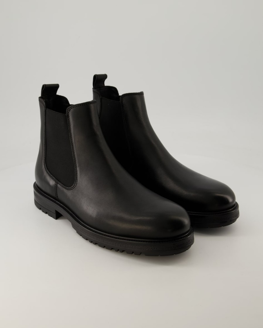 Herren Marc O´Polo Stiefeletten & Boots | Chelsea