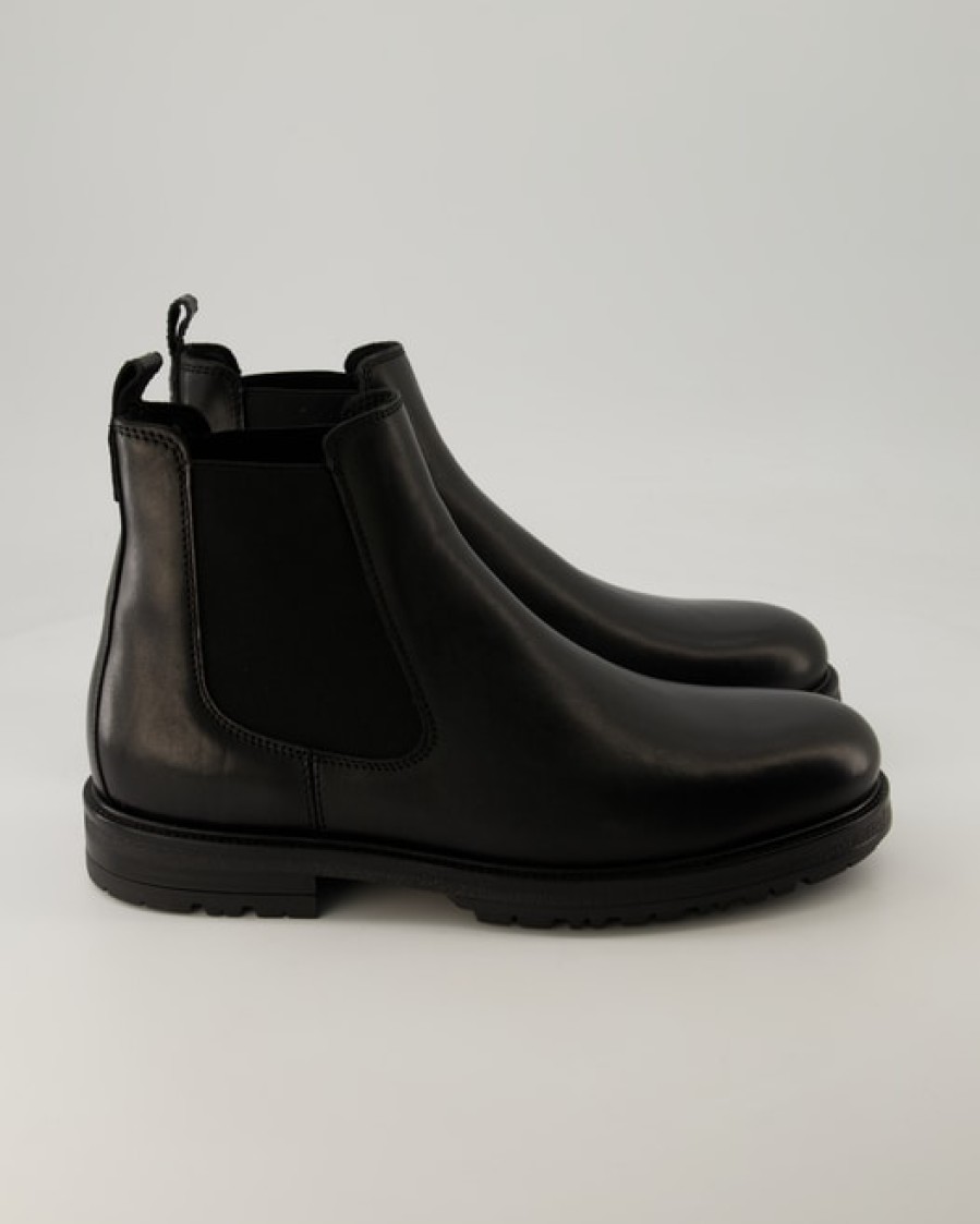 Herren Marc O´Polo Stiefeletten & Boots | Chelsea