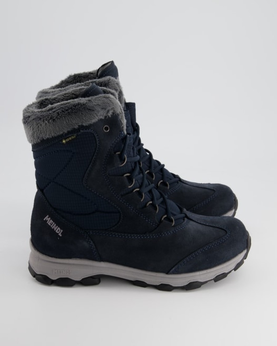 Damen Meindl Gore-Tex Schuhe | Civetta Lady Gtx