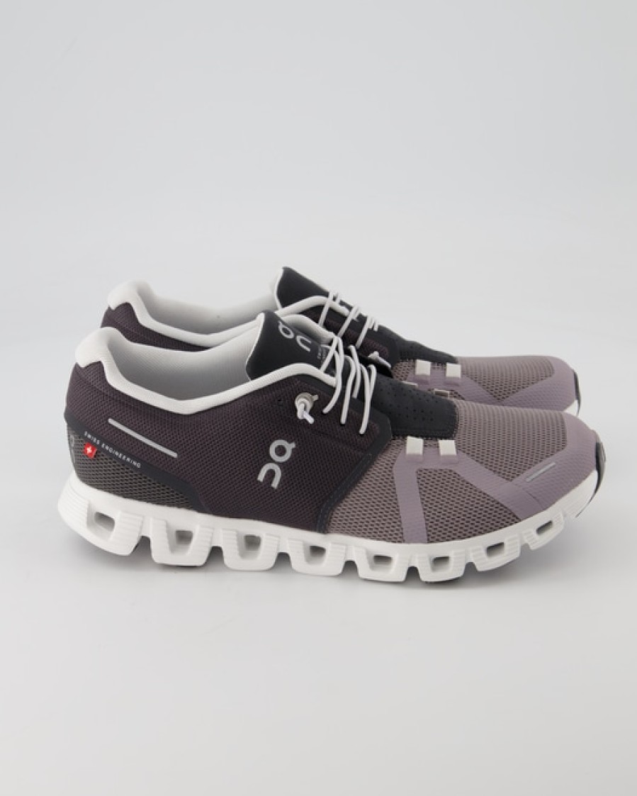 Herren ON Running Sneaker | Cloud 5 Fuse/68.98809