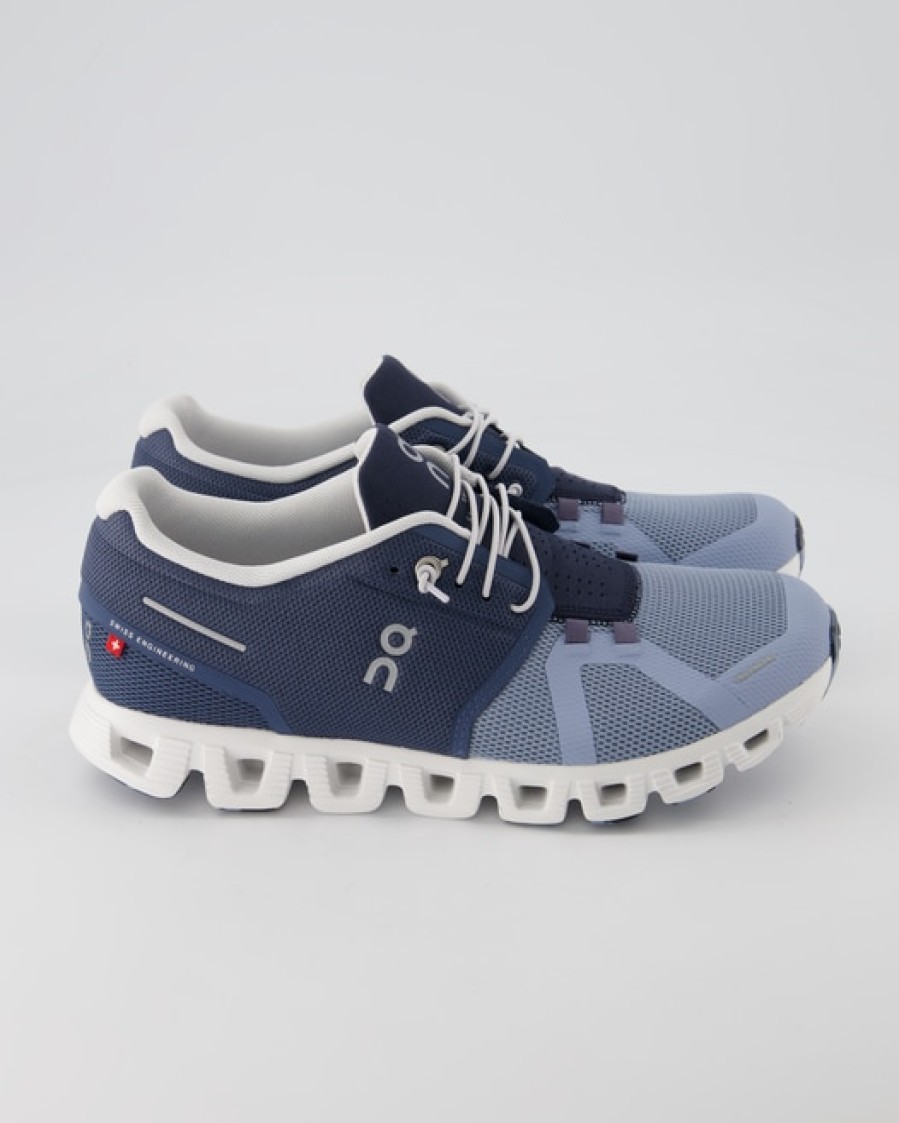 Herren ON Running Sneaker | Cloud 5 Fuse/68.98807