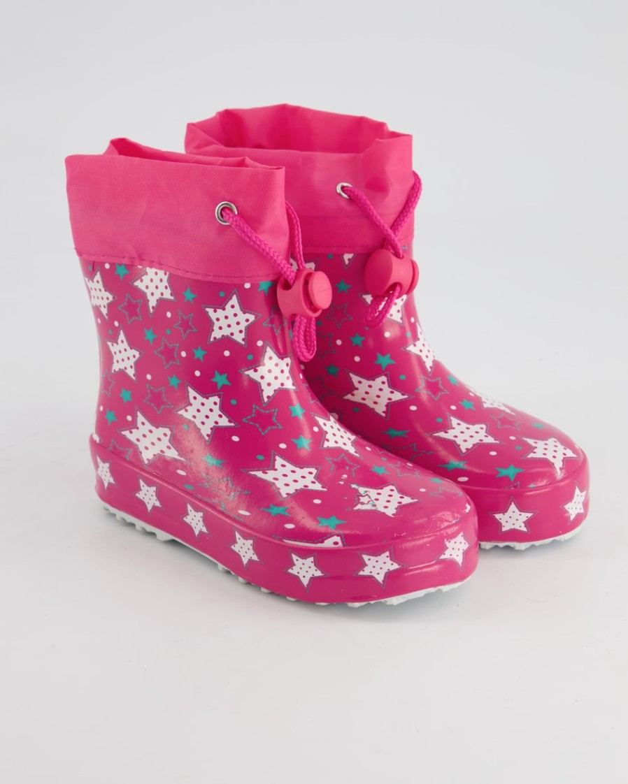 Kinder Beck Gummistiefel | Gummistiefel