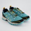 Damen CMP Outdoor- & Wanderschuhe | Altak Trail Shoe Wp