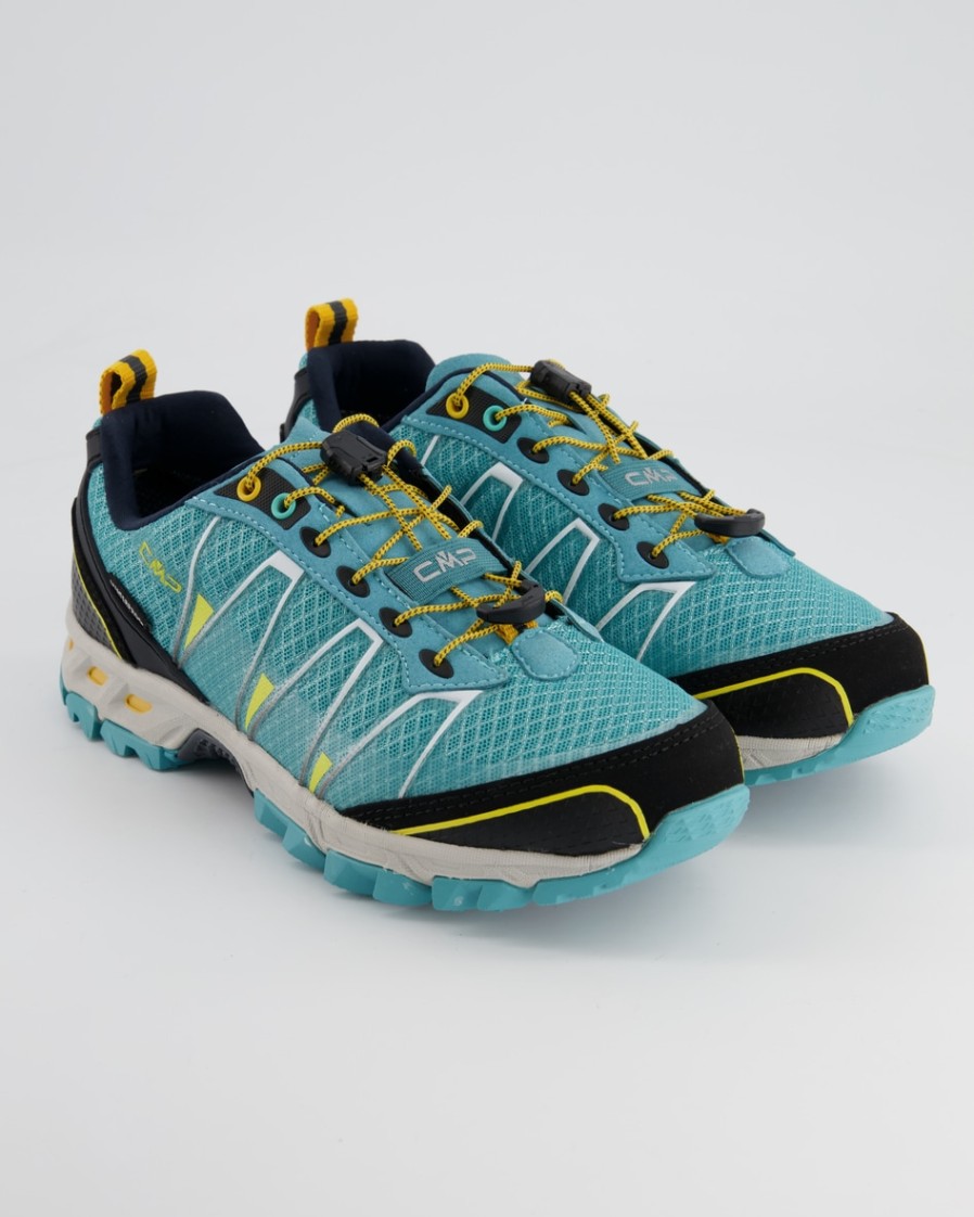 Damen CMP Outdoor- & Wanderschuhe | Altak Trail Shoe Wp