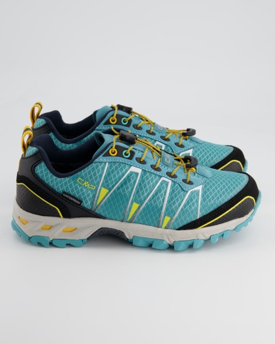 Damen CMP Outdoor- & Wanderschuhe | Altak Trail Shoe Wp