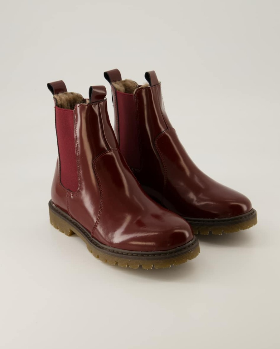 Kinder bisgaard Stiefel | Bisgaard Neel